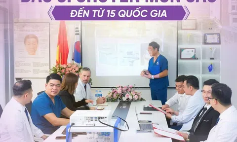 Lễ ký kết hợp tác Metropole Clinic Việt Nam - Hàn Quốc, hệ thống đầu tiên tại Đông Nam Á chuyển giao công nghệ độc quyền từ Hàn Quốc