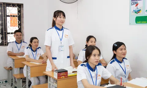 Sinh viên phát triển toàn diện khi học tập và làm việc tại Nhật
