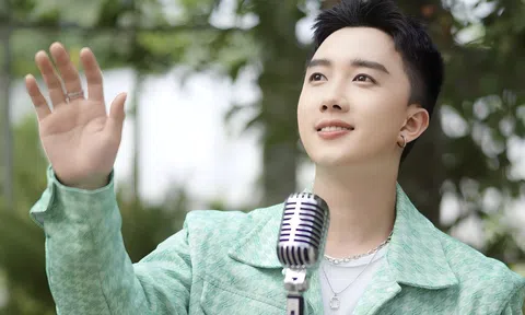 Ca sĩ Hà Đức Tâm ra mắt MV Đừng "xanh lá" anh với thông điệp chữa lành tình yêu